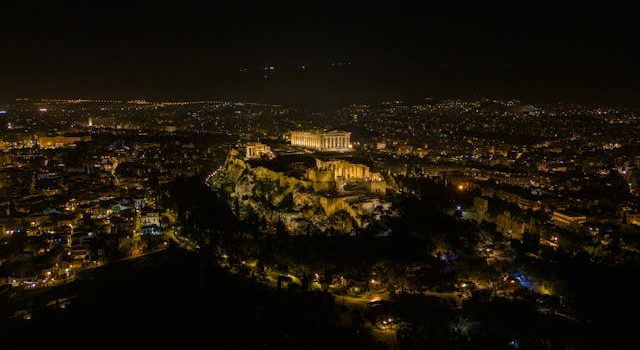 Η Εξωτερική Πολιτική της Ελλάδας