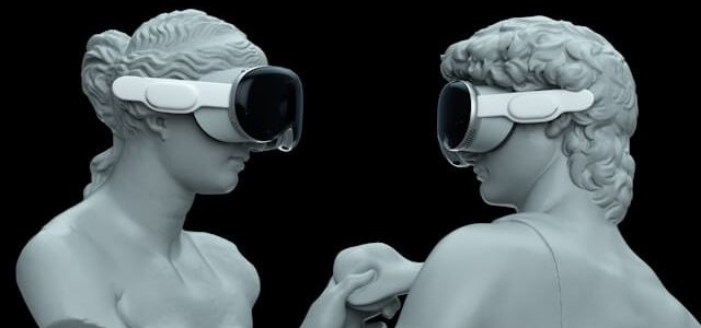 Τι είναι το Metaverse και πώς θα το ζήσουμε;