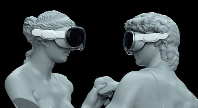 Τι είναι το Metaverse και πώς θα το ζήσουμε;