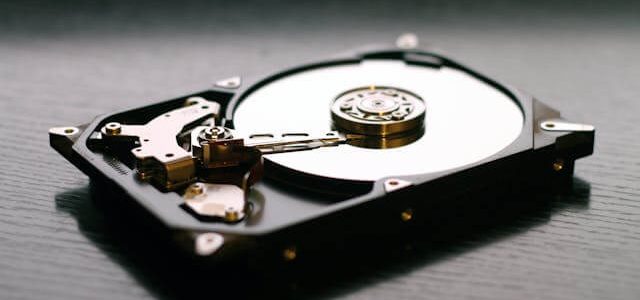 Πόσο είναι η χωρητικότητα του μεγαλύτερου σκληρού δίσκου στον κόσμο;