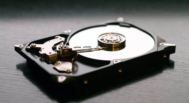 Πόσο είναι η χωρητικότητα του μεγαλύτερου σκληρού δίσκου στον κόσμο;