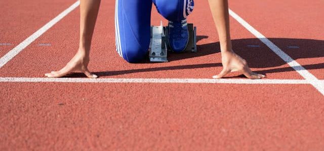 Το Παγκόσμιο ρεκόρ στα 100 μέτρα και οι ταχύτεροι δρομείς όλων των εποχών