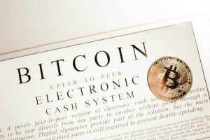Satoshi Nakamoto
