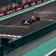 Η μέγιστη ταχύτητα ενός μονοθεσίου της Formula 1 και η εξέλιξη των αγώνων ταχύτητας
