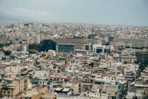 χρέος της Ελλάδας το 2025