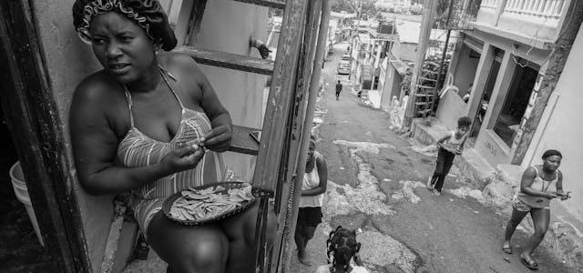 Πού είναι η πιο επικίνδυνη γειτονιά στον κόσμο;