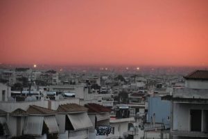 Ελλάδα Μετά VIII