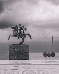 τάφος του Μεγάλου Αλεξάνδρου