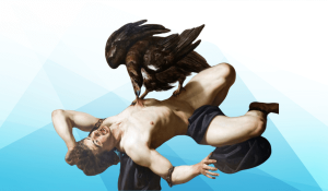 Προμηθέας