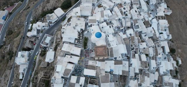 Τουρισμός στην Ελλάδα 2025: Οι νέες τάσεις και η επιμήκυνση της σεζόν