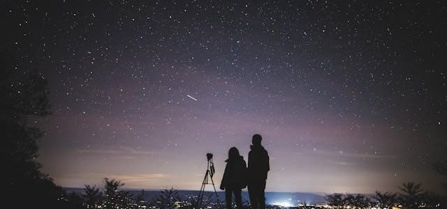 Πότε είναι η καλύτερη ώρα για να δεις τα αστέρια και Γιατί;