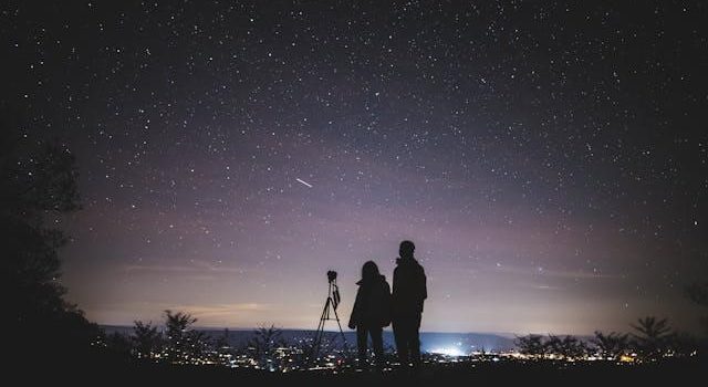 Πότε είναι η καλύτερη ώρα για να δεις τα αστέρια και Γιατί;