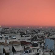 Κλιματική Αλλαγή και Ελλάδα: Τι έρχεται το καλοκαίρι του 2025