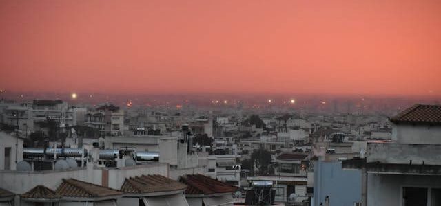 Κλιματική Αλλαγή και Ελλάδα: Τι έρχεται το καλοκαίρι του 2025