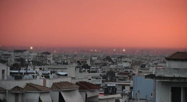 Κλιματική Αλλαγή και Ελλάδα: Τι έρχεται το καλοκαίρι του 2025