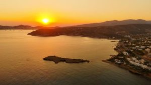 τουρισμός στην Ελλάδα