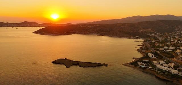 Τουρισμός στην Ελλάδα το 2025: Ρεκόρ αφίξεων ή προκλήσεις λόγω κόστους;