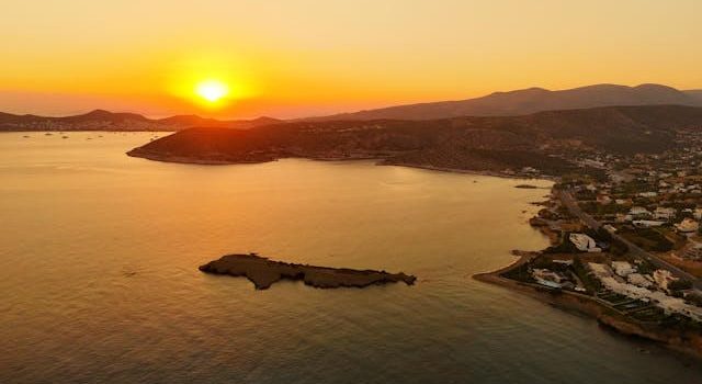 Τουρισμός στην Ελλάδα το 2025: Ρεκόρ αφίξεων ή προκλήσεις λόγω κόστους;