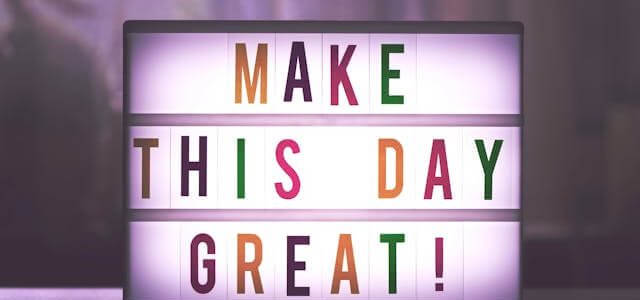 Πώς να βρεις κίνητρο όταν νιώθεις ότι δεν έχεις όρεξη για τίποτα