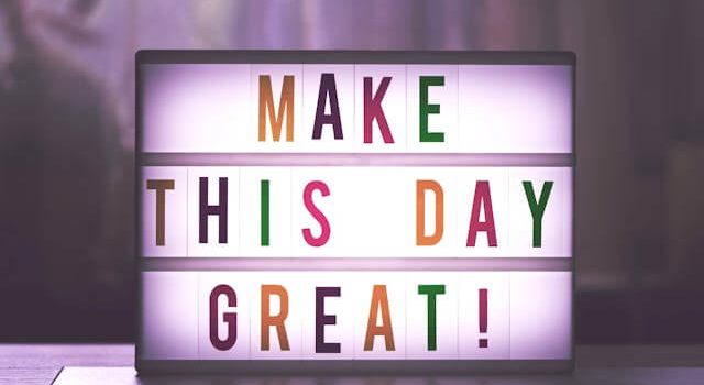 Πώς να βρεις κίνητρο όταν νιώθεις ότι δεν έχεις όρεξη για τίποτα