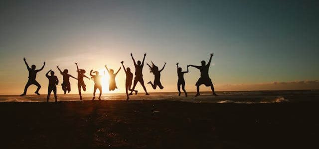 Πώς να βελτιώσεις τη διάθεσή σου σε 5 λεπτά