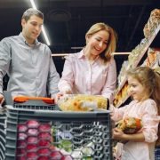 Πώς να κάνεις πιο οικονομικά και έξυπνα ψώνια στο Σούπερ Μάρκετ