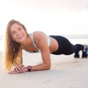 5 Εύκολοι τρόποι να μείνεις Fit χωρίς γυμναστήριο