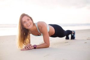 fit χωρίς γυμναστήριο