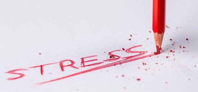 5 Τρόποι να διαχειριστείς το άγχος και να χαλαρώσεις