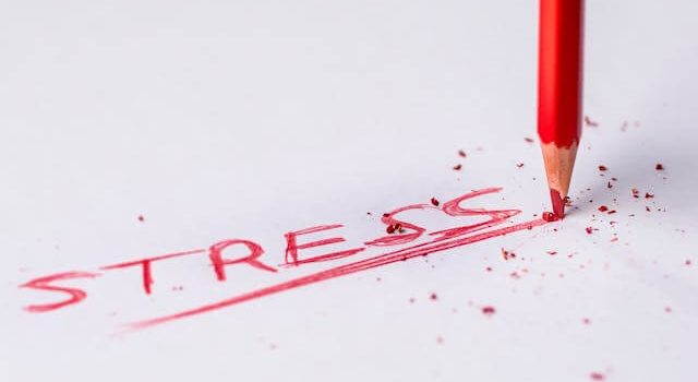 5 Τρόποι να διαχειριστείς το άγχος και να χαλαρώσεις
