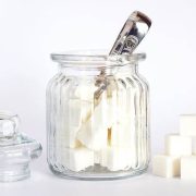 Πώς να μειώσεις την κατανάλωση ζάχαρης χωρίς να νιώθεις στέρηση