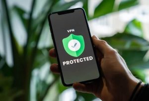 χρήση VPN